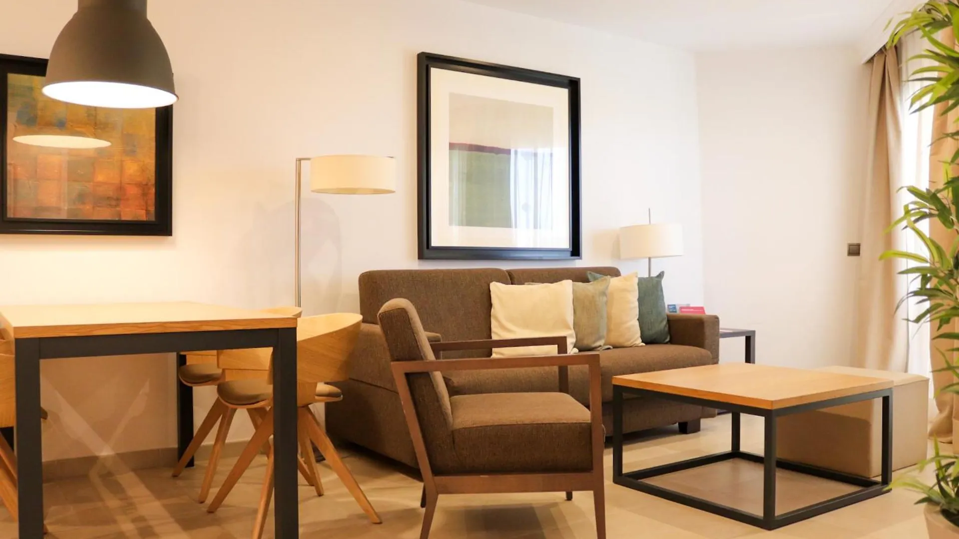 *** Aparthotel Ramada Hotel & Suites By Wyndham Costa Del Sol Fuengirola Spain