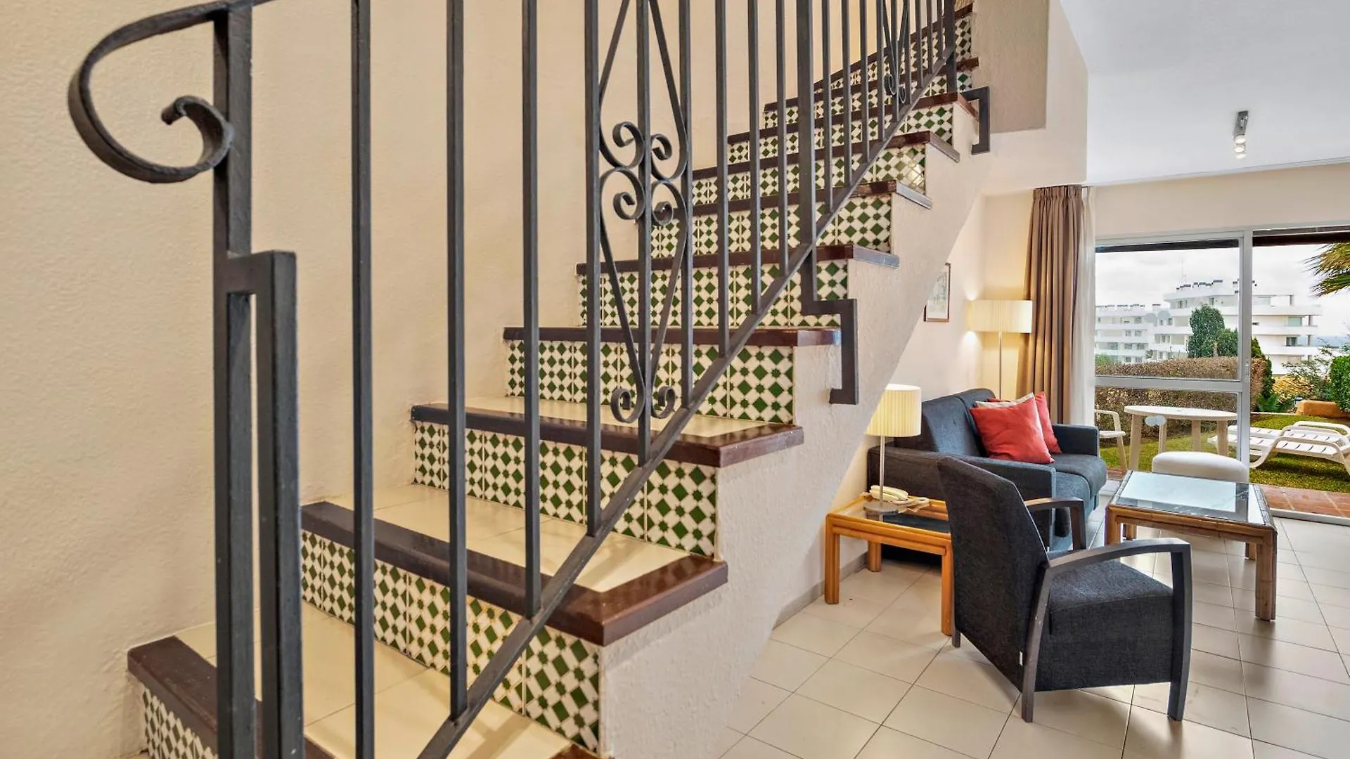 *** Aparthotel Ramada Hotel & Suites By Wyndham Costa Del Sol Fuengirola Spain