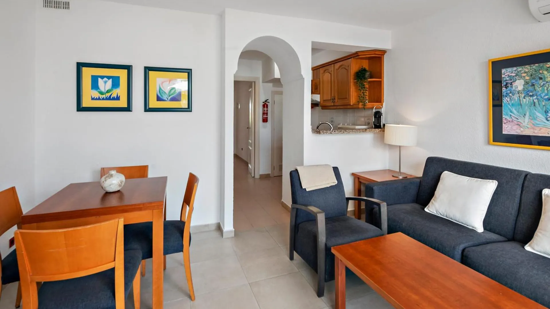 *** Aparthotel Ramada Hotel & Suites By Wyndham Costa Del Sol Fuengirola Spain