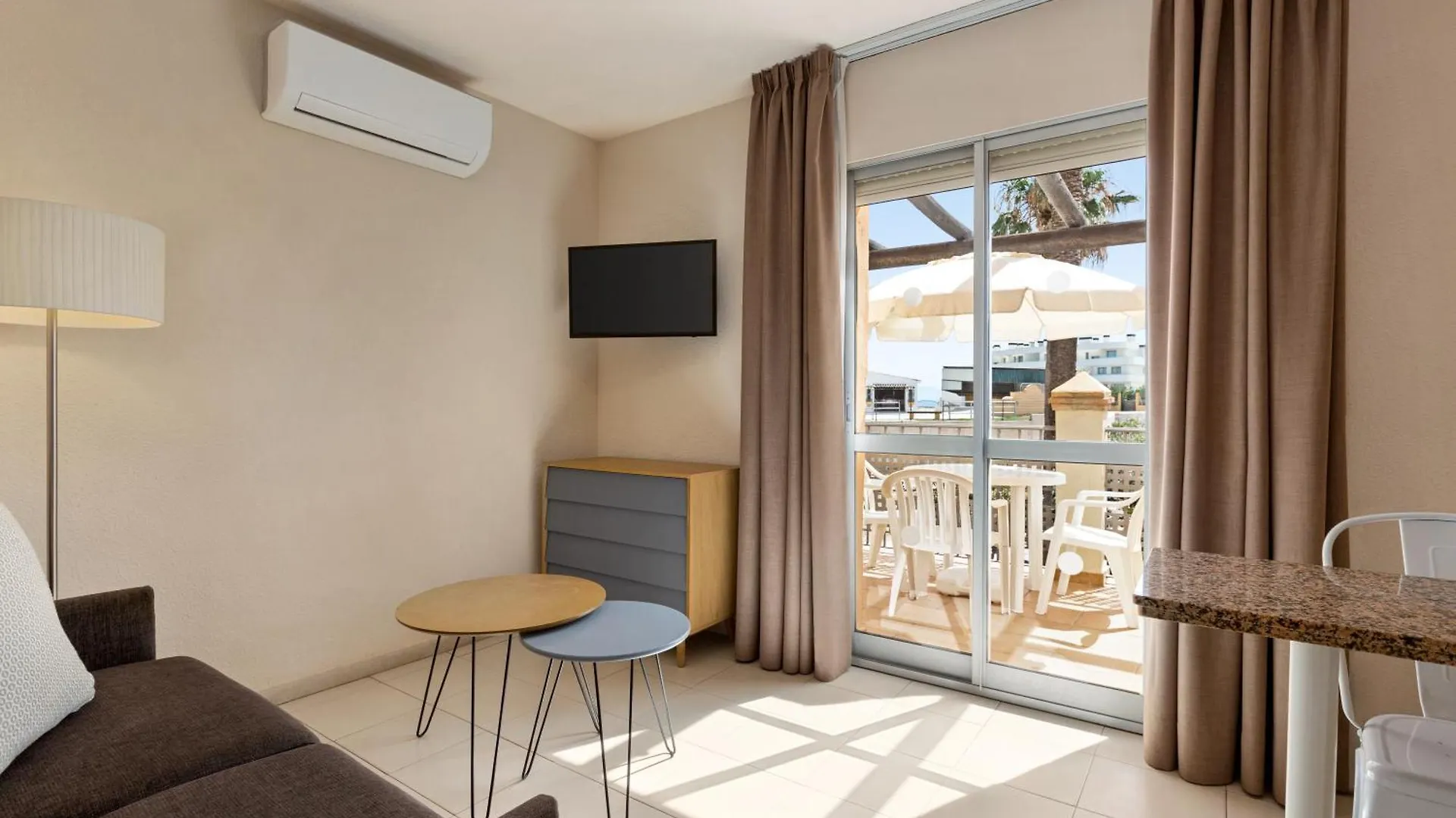 Ramada Hotel & Suites By Wyndham Costa Del Sol Fuengirola 3*,  Spain