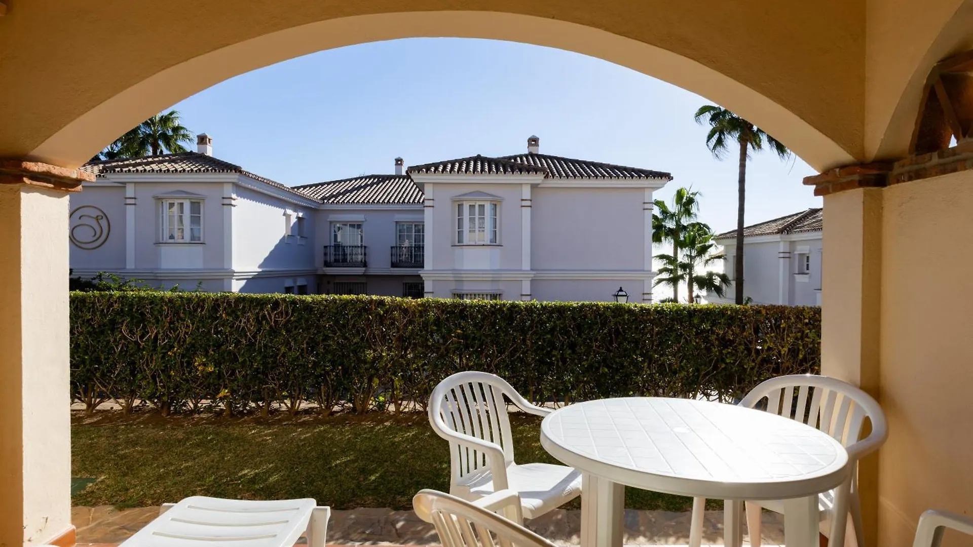 Ramada Hotel & Suites By Wyndham Costa Del Sol Fuengirola