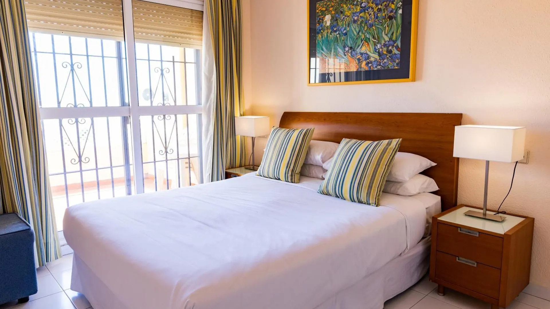 Ramada Hotel & Suites By Wyndham Costa Del Sol Fuengirola