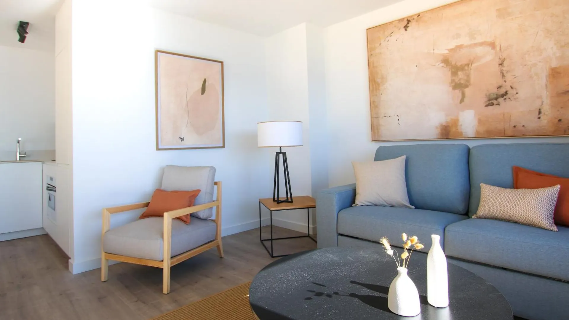 Ramada Hotel & Suites By Wyndham Costa Del Sol Fuengirola 3*,