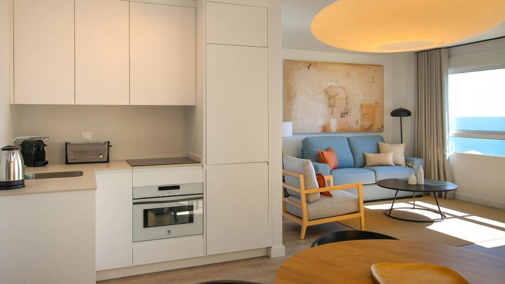 Ramada Hotel & Suites By Wyndham Costa Del Sol 푸엔히롤라 아파트호텔