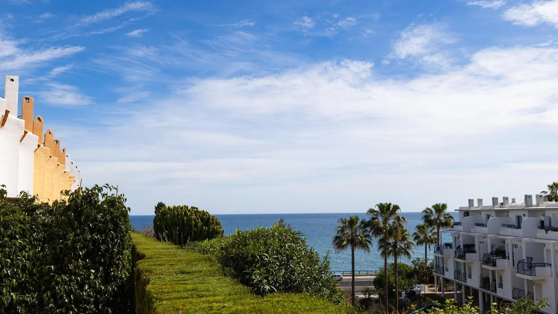 Ramada Hotel & Suites By Wyndham Costa Del Sol Fuengirola Spain