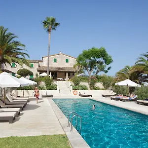 Hotel Monnàber Vell
