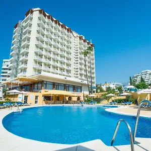Отель Monarque Torreblanca