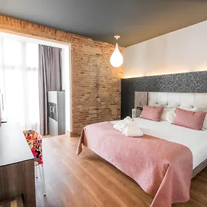 Petit Palace Museum 4* Barcelone