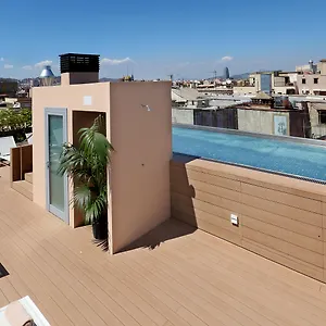 Park 3* Barcelone