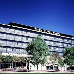 Catalonia Gran Verdi 4* Sabadell