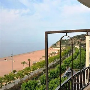 Haromar 2* Calella