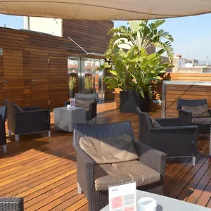 Soho 3* Barcelone