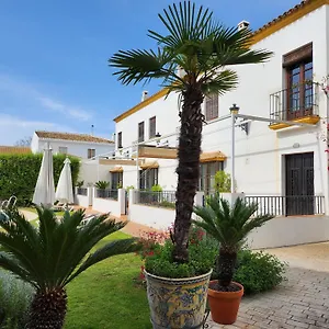  Landhaus Hacienda Olontigi
