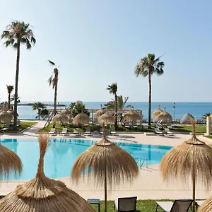 Triton 4*, Benalmadena Spain