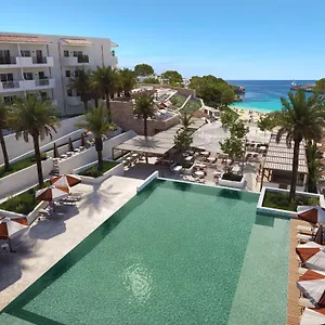 Inturotel Esmeralda Park 4*, Cala d'Or (Mallorca) Spain