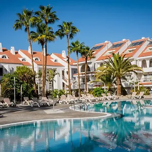 Paradise Park Fun Lifestyle 4*, Los Cristianos (Tenerife) Spain