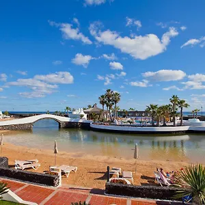 Sands Active 4*, Costa Teguise Spain