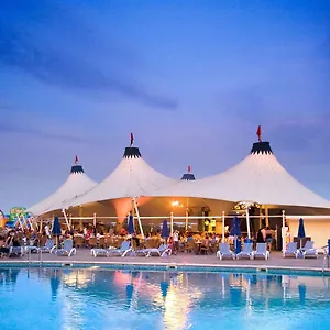 Globales Bouganvilla 3* Sa Coma (Mallorca)