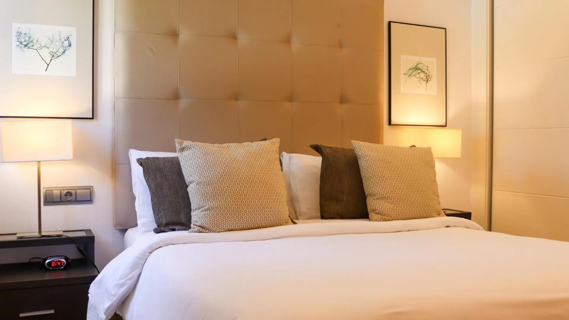 *** Aparthotel Ramada Hotel & Suites By Wyndham Costa Del Sol Fuengirola Spagna