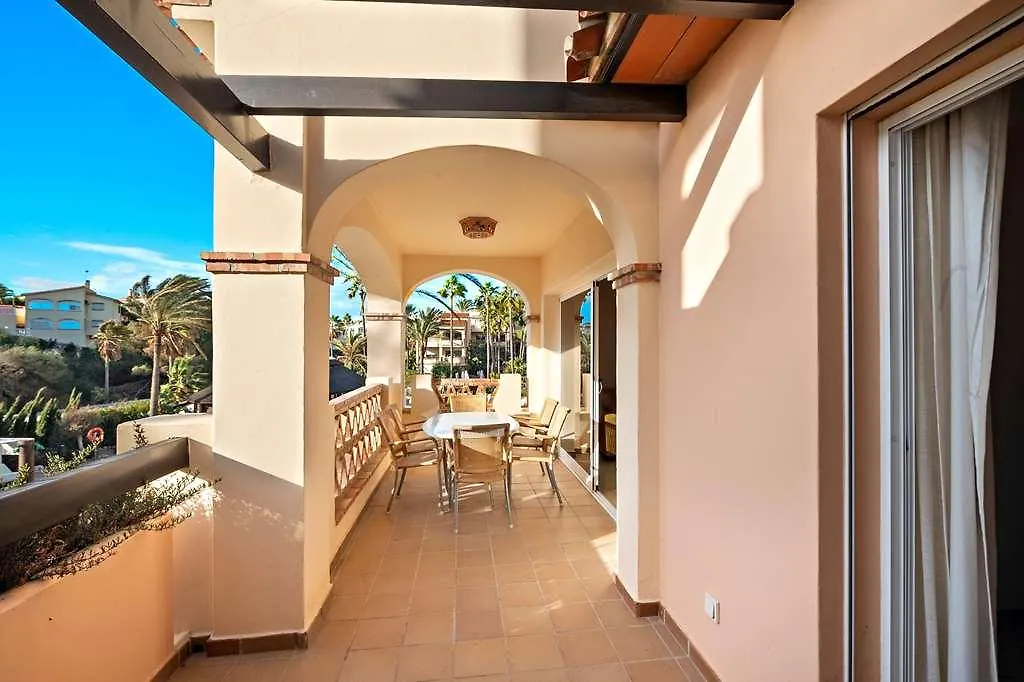 Ramada Hotel & Suites By Wyndham Costa Del Sol Fuengirola Aparthotel