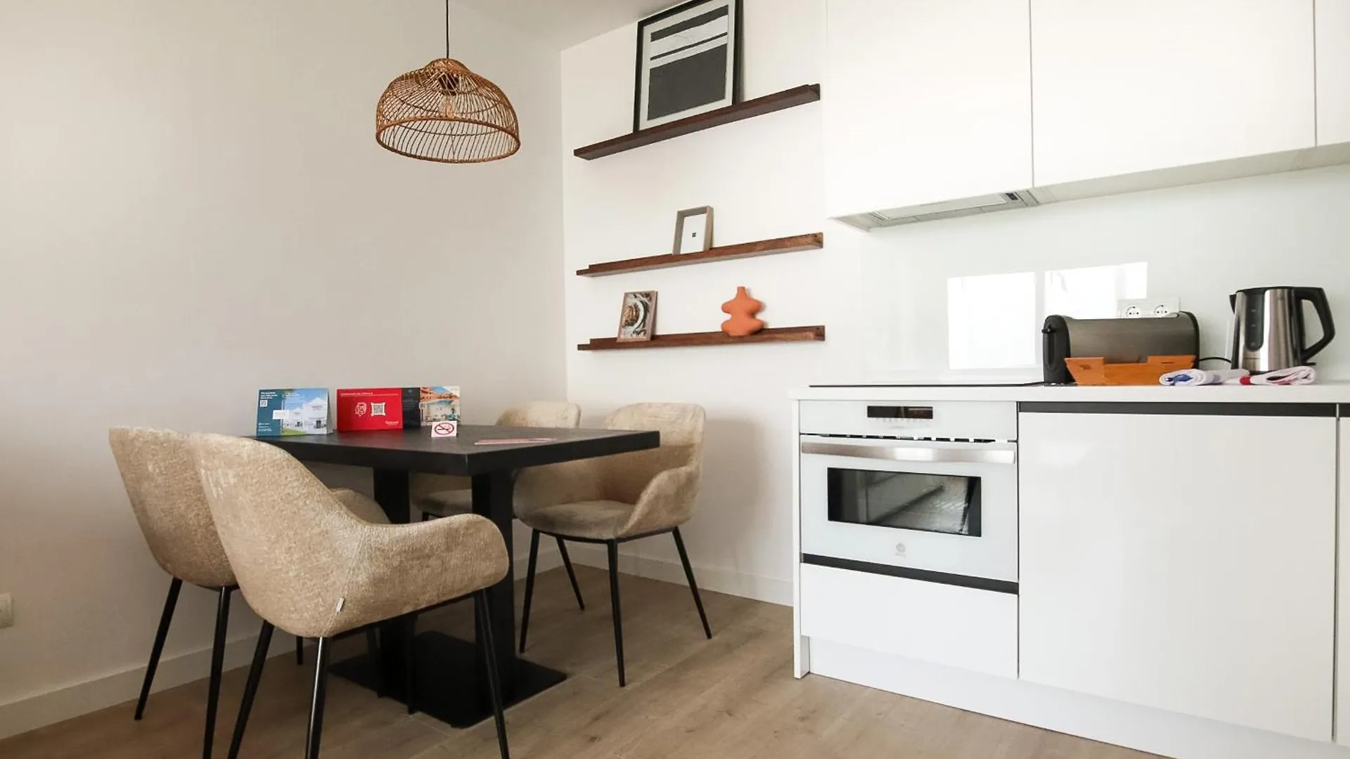 Ramada Hotel & Suites By Wyndham Costa Del Sol Fuengirola Spanien