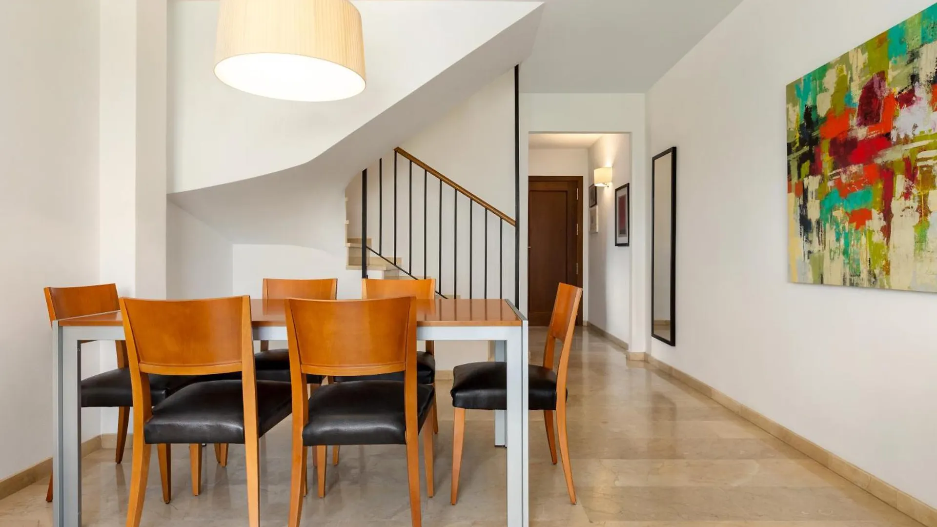 Ramada Hotel & Suites By Wyndham Costa Del Sol Fuengirola Aparthotel