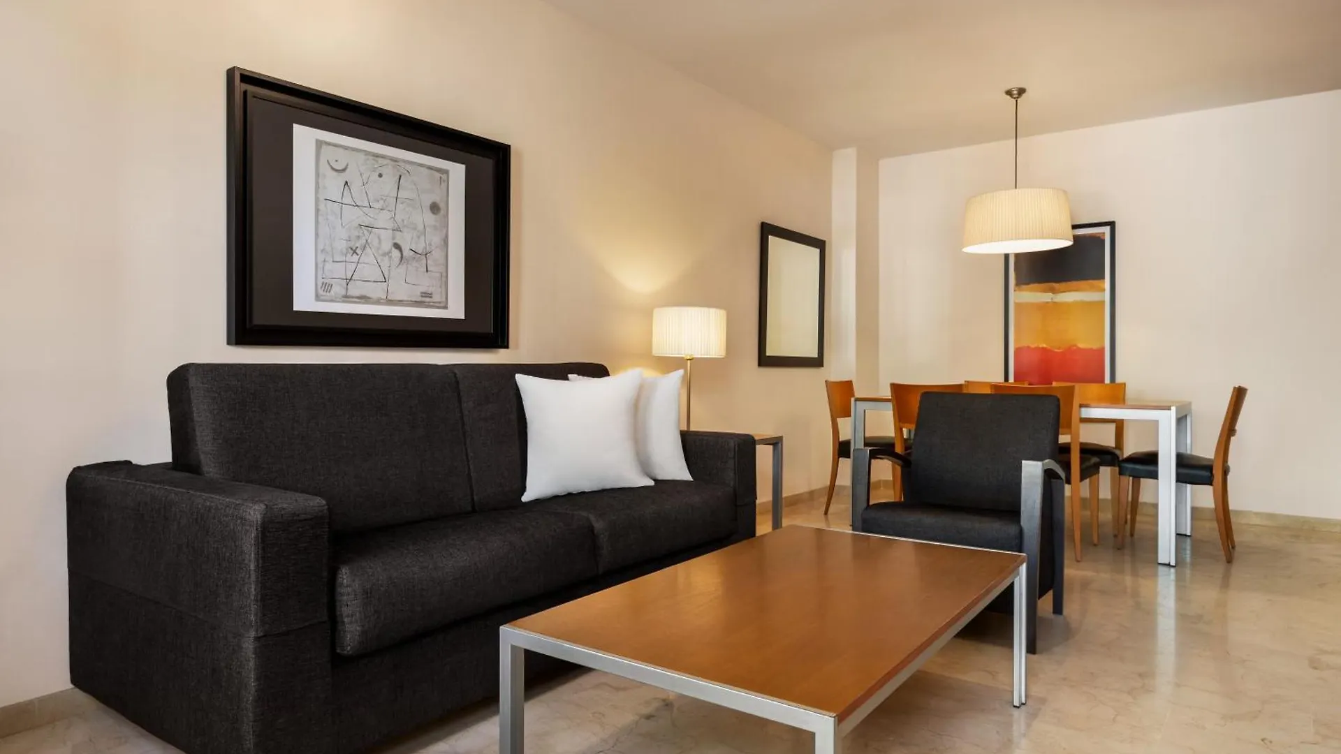 Ramada Hotel & Suites By Wyndham Costa Del Sol Fuengirola Aparthotel