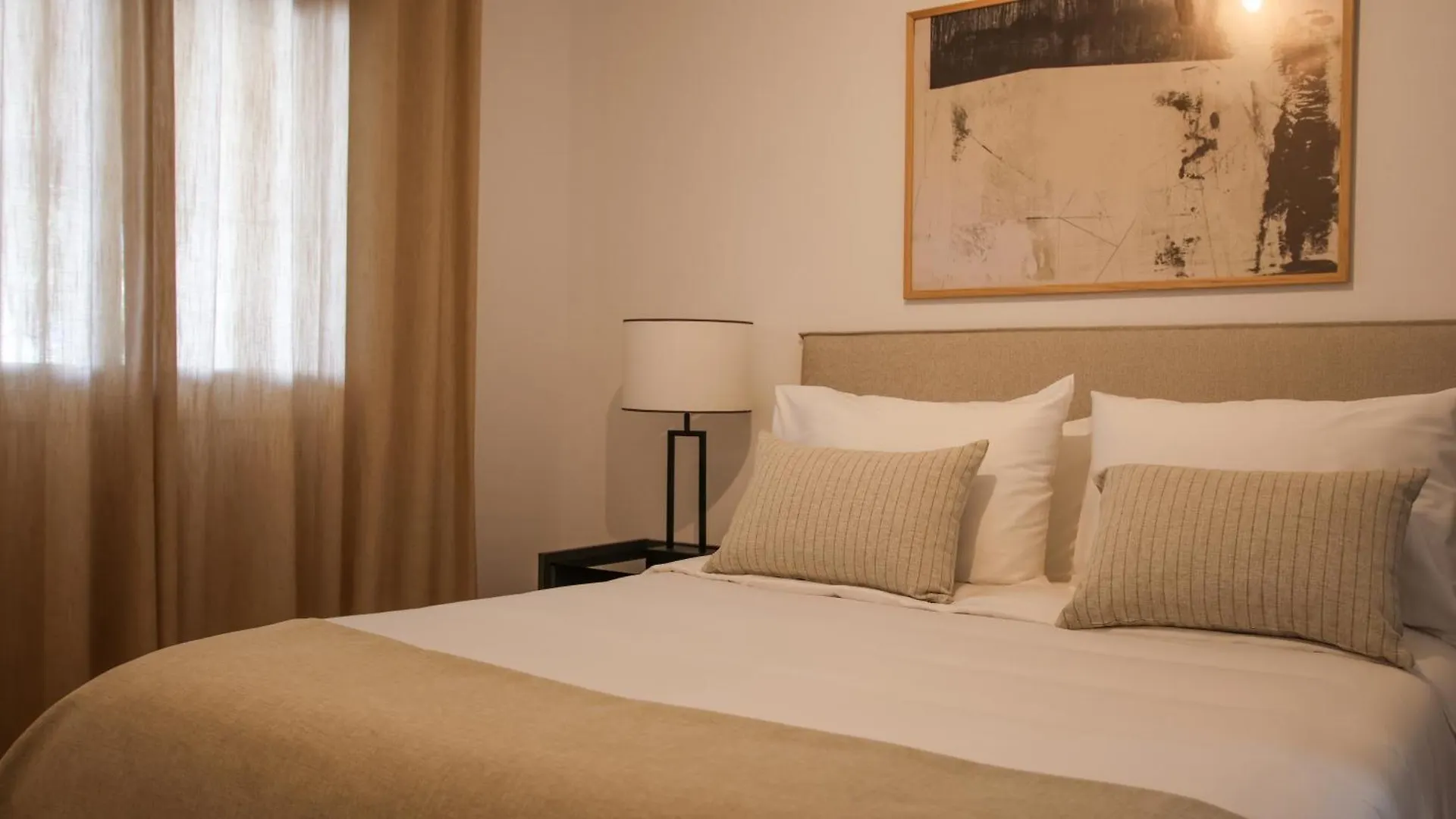 Ramada Hotel & Suites By Wyndham Costa Del Sol Fuengirola Aparthotel