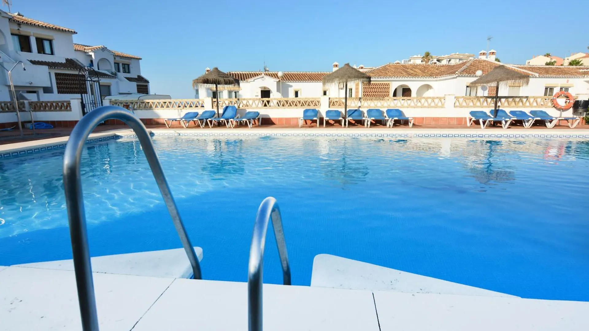 Ramada Hotel & Suites By Wyndham Costa Del Sol Fuengirola Španělsko