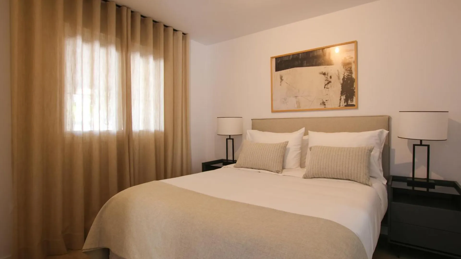 Ramada Hotel & Suites By Wyndham Costa Del Sol Fuengirola Spanien