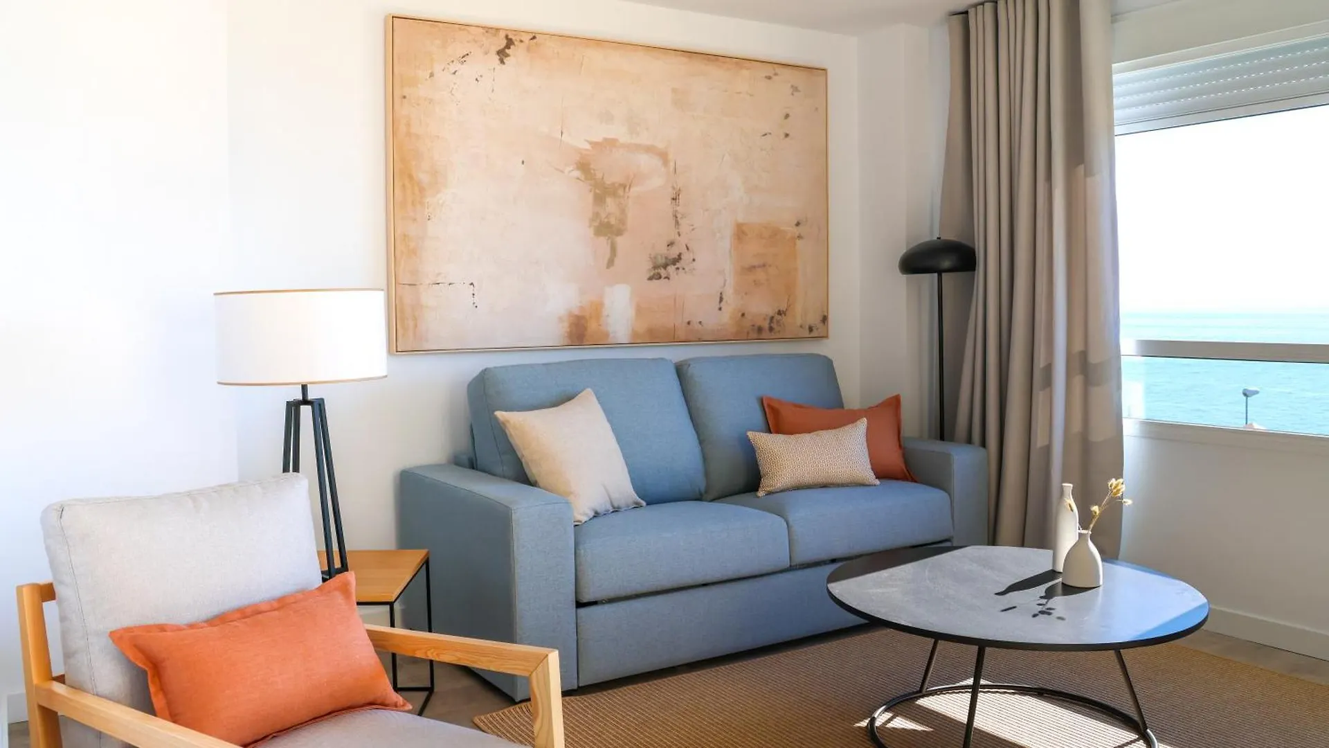 Ramada Hotel & Suites By Wyndham Costa Del Sol Fuengirola 3*,  Spanien