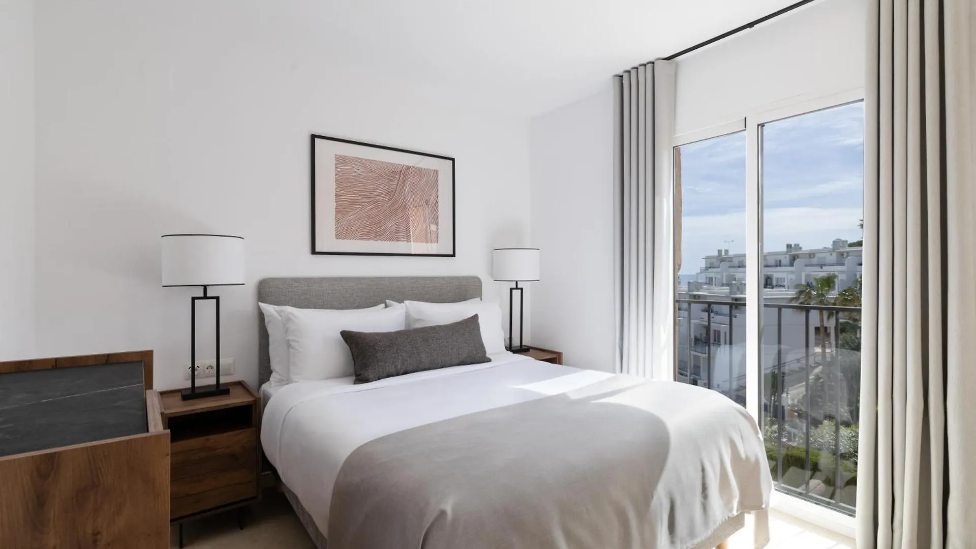 Ramada Hotel & Suites By Wyndham Costa Del Sol Fuengirola Hiszpania