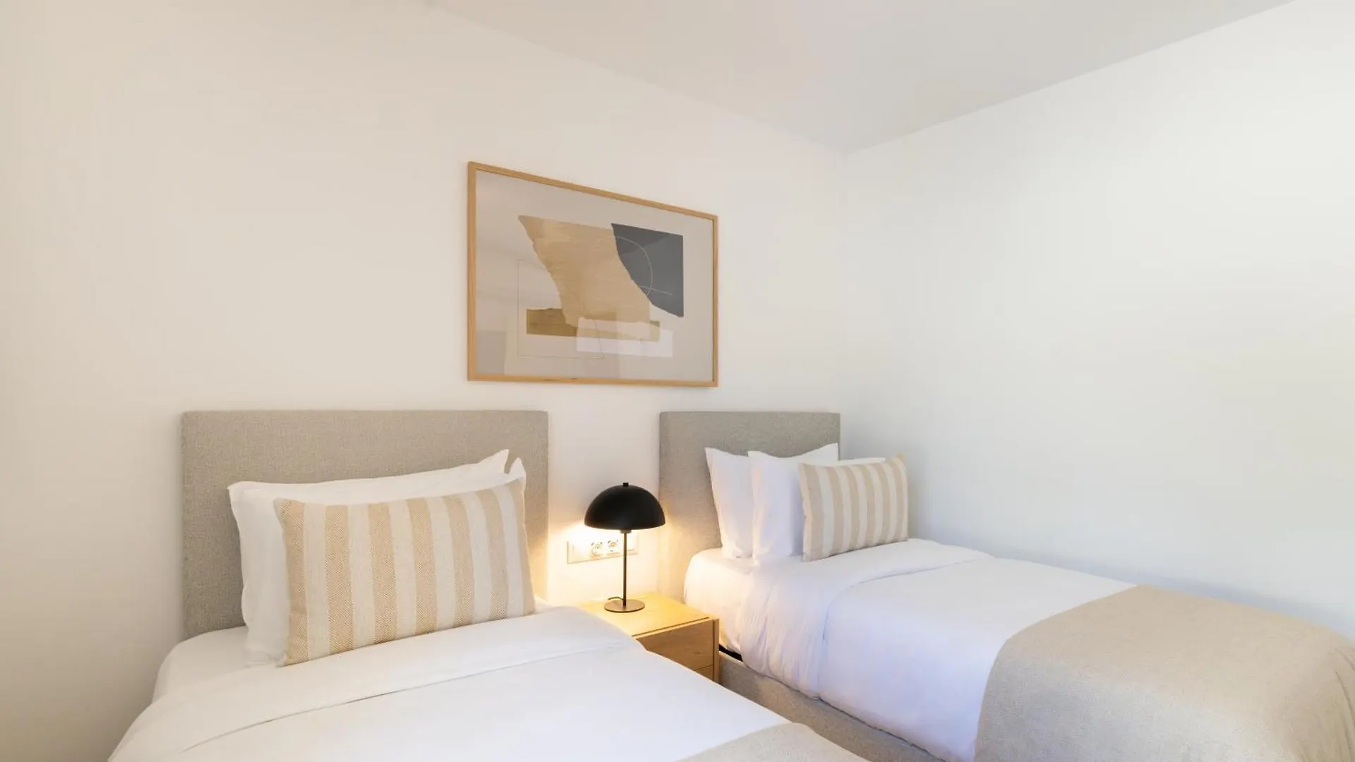 Ramada Hotel & Suites By Wyndham Costa Del Sol Fuengirola Aparthotel