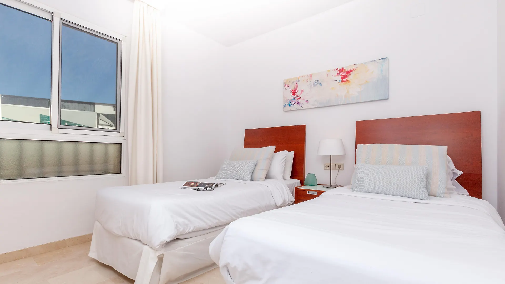 Ramada Hotel & Suites By Wyndham Costa Del Sol Fuengirola Spain