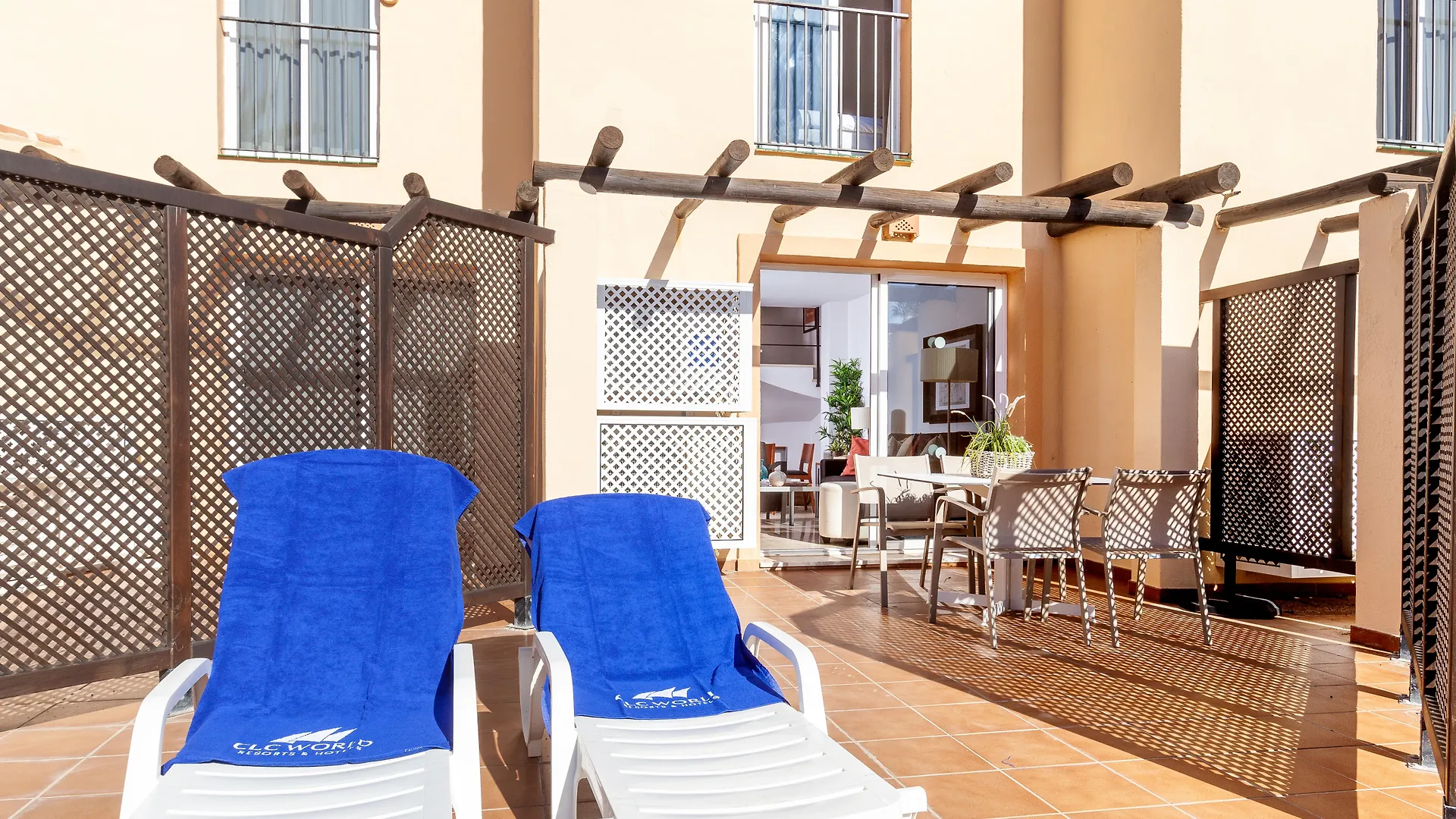 Ramada Hotel & Suites By Wyndham Costa Del Sol Fuengirola 3*,  Spain