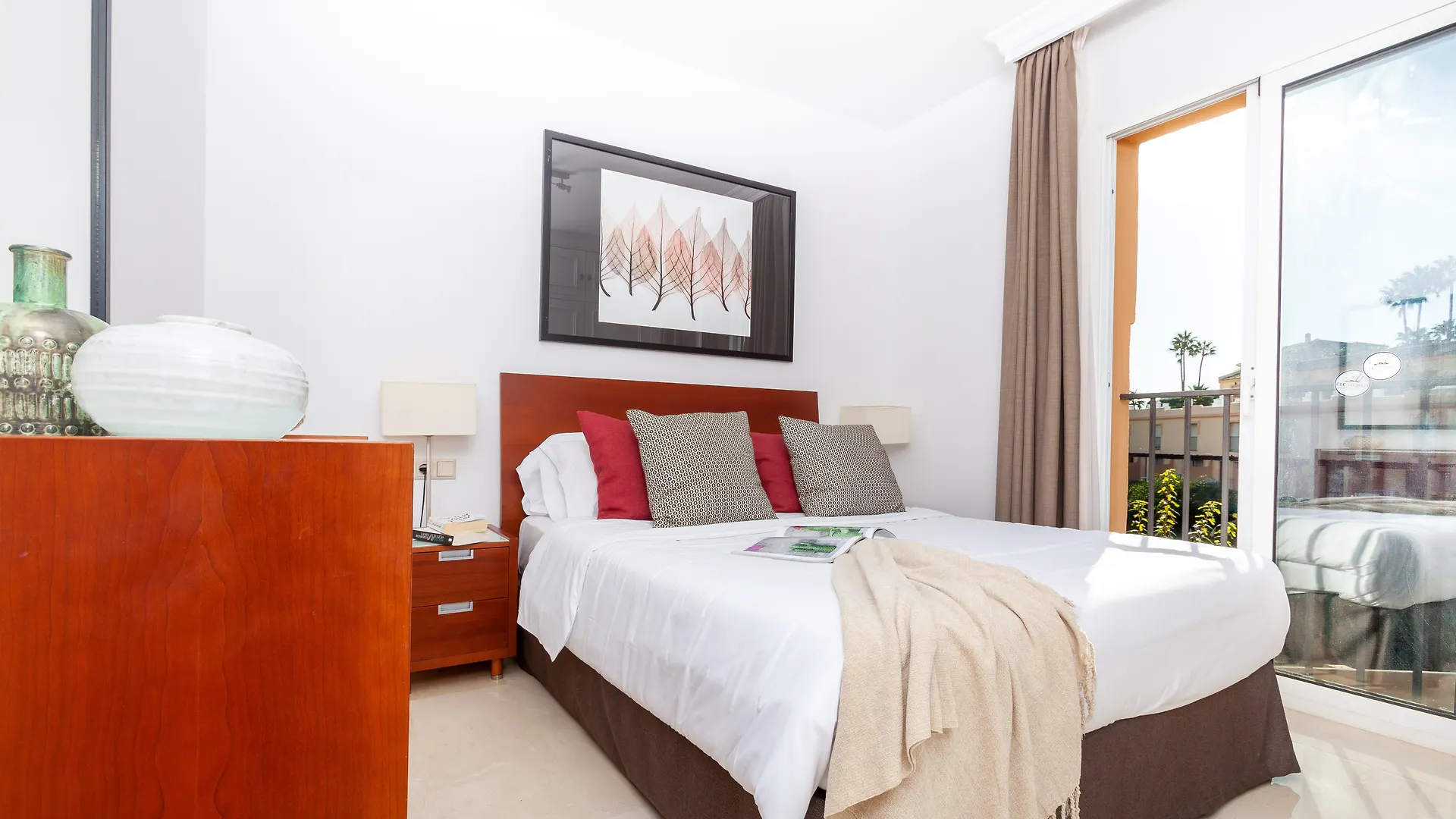 *** Aparthotel Ramada Hotel & Suites By Wyndham Costa Del Sol Fuengirola Spain